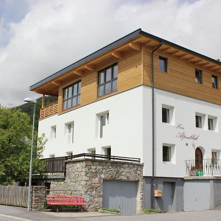 Spacious Holiday Home In Wenns Near Ski Area Екстер'єр фото