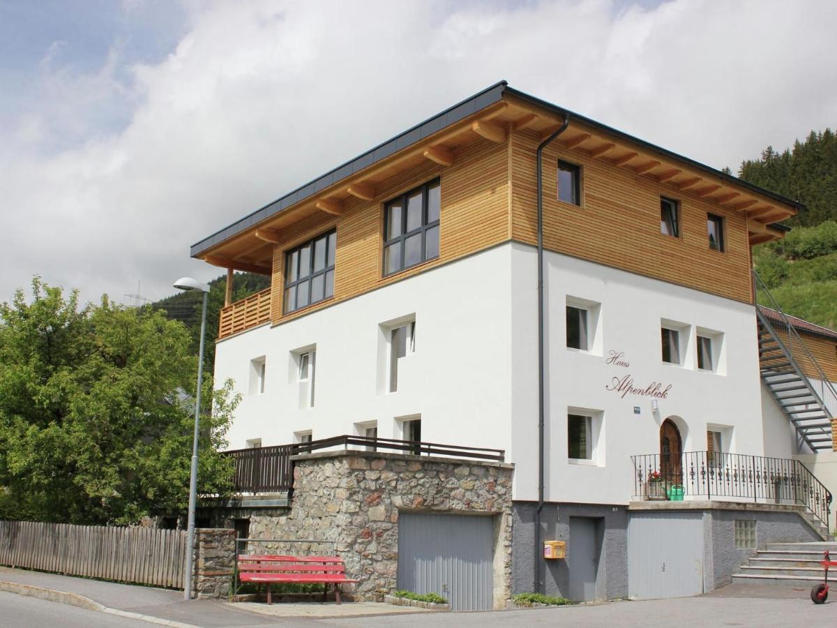 Spacious Holiday Home In Wenns Near Ski Area Екстер'єр фото