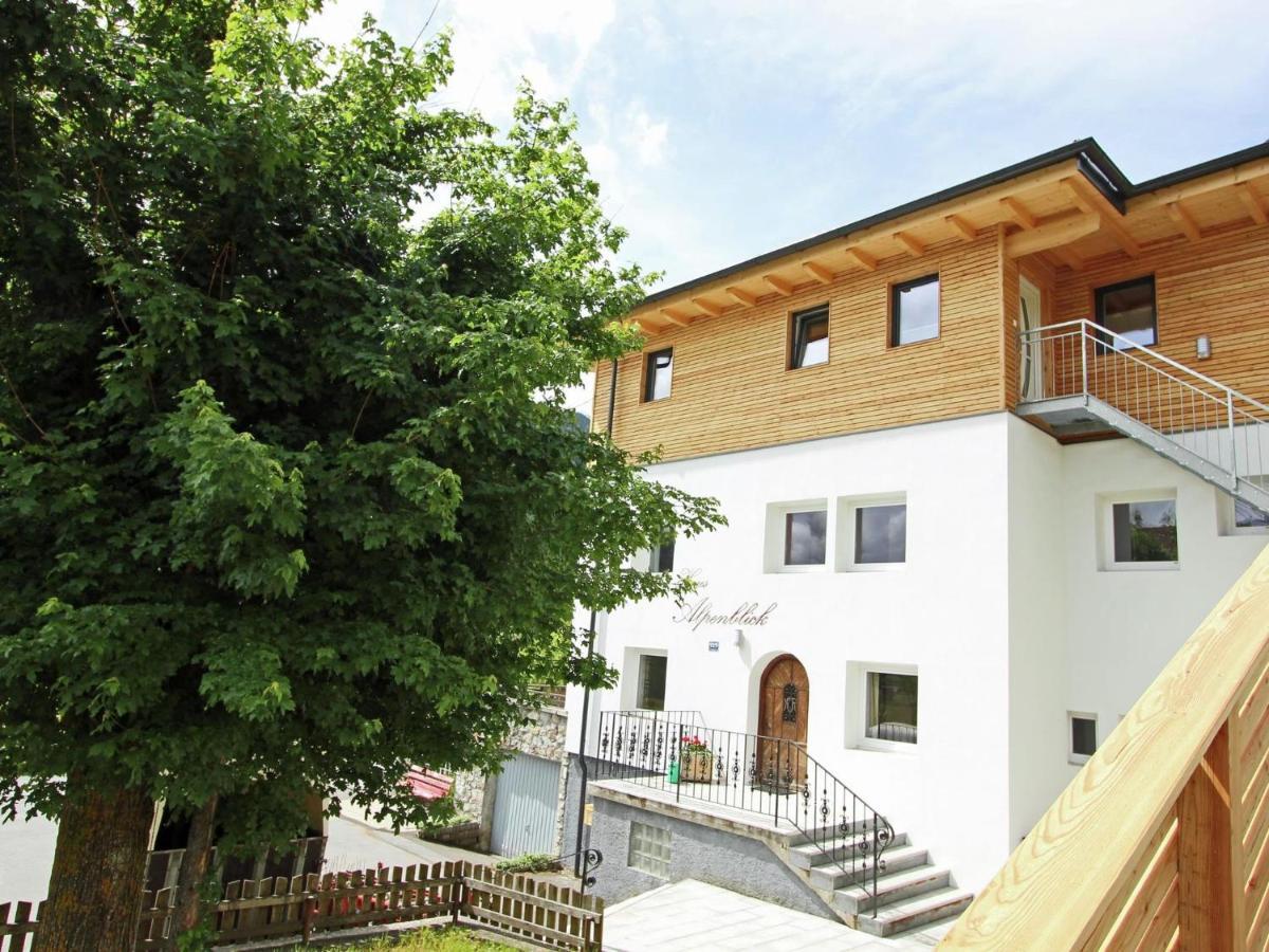 Spacious Holiday Home In Wenns Near Ski Area Екстер'єр фото